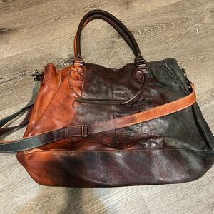 Bed Stu Rockaway bag